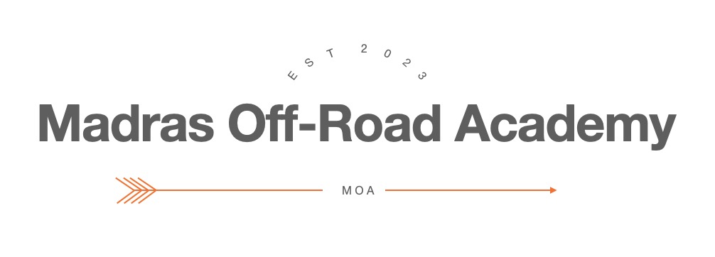 Madras Offroad Academy